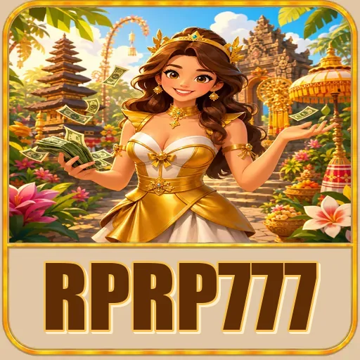 Ikon rprp777 untuk verifikasi berkas APK
