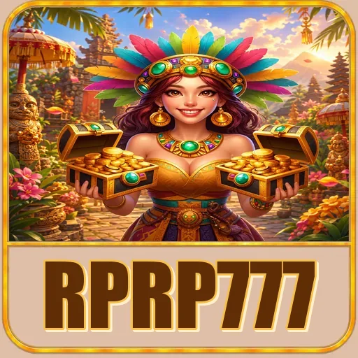 Ikon rprp777 untuk langkah pasang APK